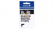 Стопор силіконовий BARREL STOPS XL /-0,5мм *10