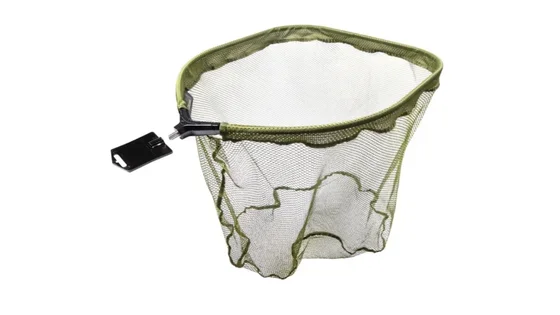 Голова підсака Feeder Concept FLAT METHOD (PL, 50Х60см) / FC420