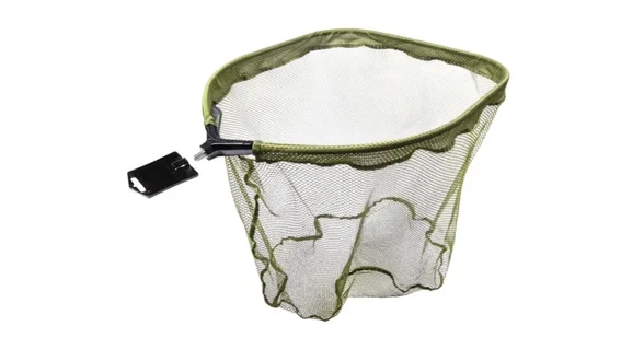 Голова підсака Feeder Concept FLAT METHOD (PL, 50Х60см) / FC420