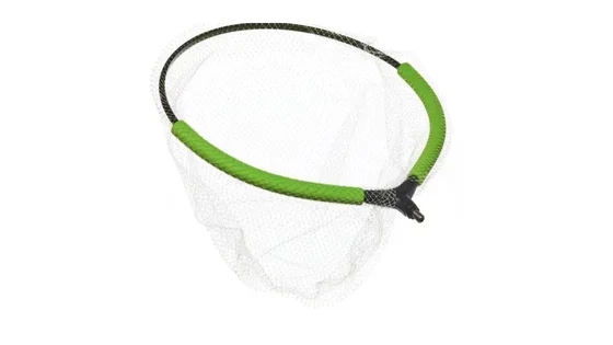 Голова підсака Feeder Concept (плаваюча, жилка, 35х35см) FC3535