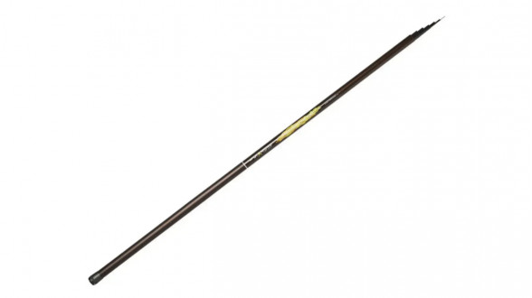 Вудилище поплав. без кілець Salmo Diamond POLE LIGHT MF 600