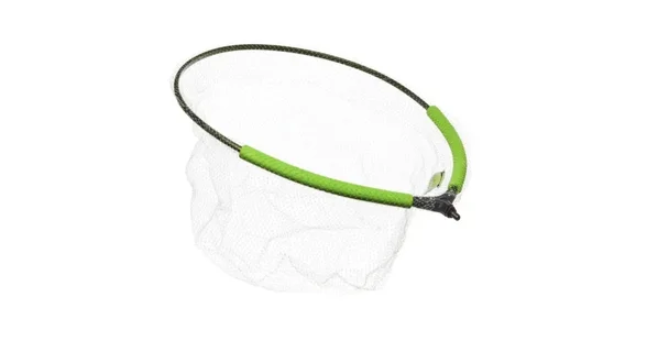 Голова підсака Feeder Concept (плаваюча, жилка, 50х40см) FC5040-025LN