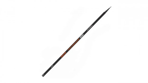 Вудилище поплав. без кілець Salmo SNIPER POLE MEDIUM M 500