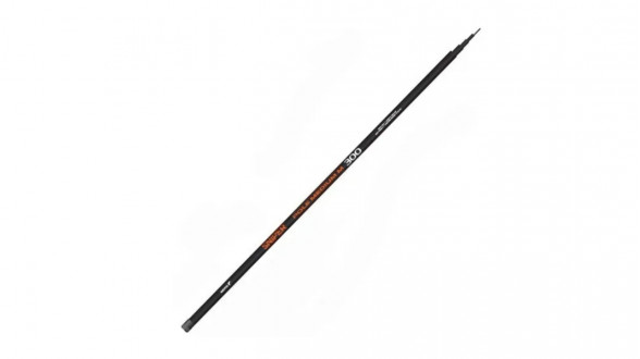 Вудилище поплав. без кілець Salmo SNIPER POLE MEDIUM M 500