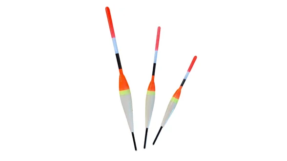 Поплавок "тополь" натурал, 3г