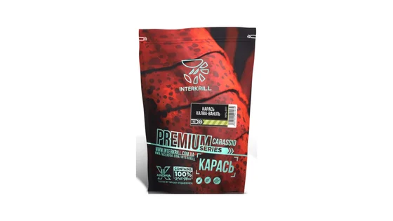 Мандула Killer Worm 3 сегменти 1,8" (MK3S912)