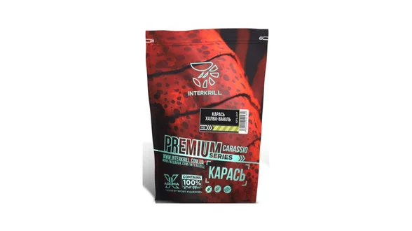 Мандула Killer Worm 3 сегменти 1,8" (MK3S912)