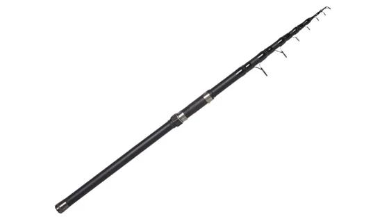 Вудилище коропове телескоп. Salmo Blaster TELE CARP 2.75lb/3.60