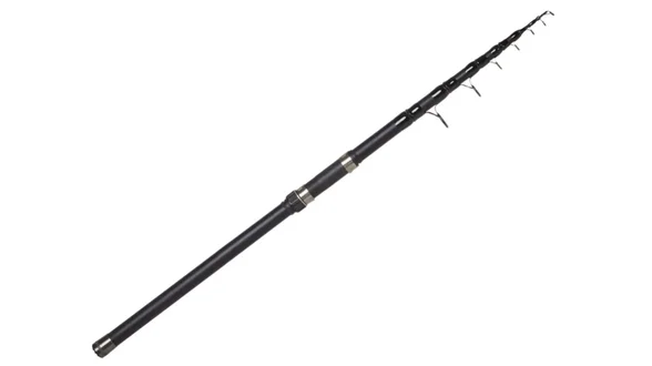 Вудилище коропове телескоп. Salmo Blaster TELE CARP 2.75lb/3.60