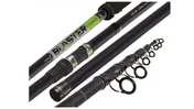 Вудилище коропове телескоп. Salmo Blaster TELE CARP 2.75lb/3.60