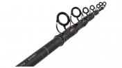 Вудилище коропове телескоп. Salmo Blaster TELE CARP 2.75lb/3.60