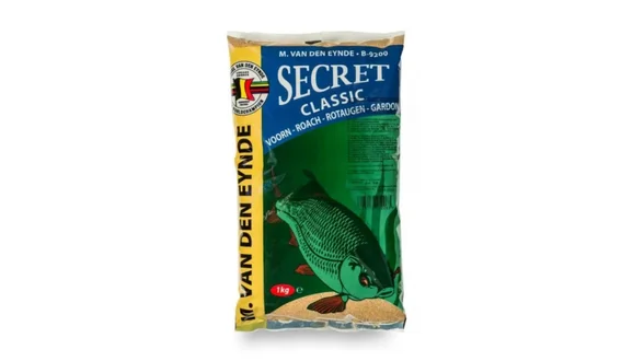 Прикормка Marcel Van Den Eynde Secret