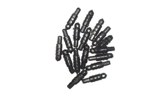 Конектор для махової вудки, ZEOX,діаметр 1,2мм