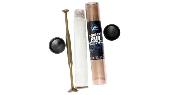 ПВА-система Carpax Universal Mesh Plunger System 25mm 7m