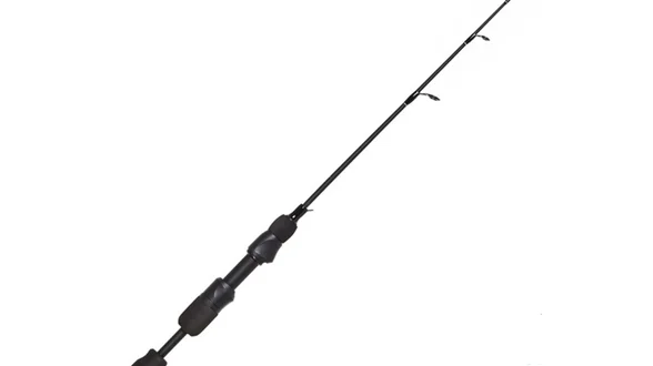 Вудка зимова розбірна Salmo SOLID STICK HT 60см