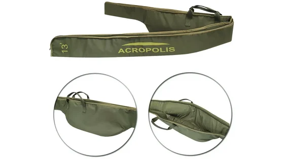 КВ-25а Чохол для коропового вудилища 13'