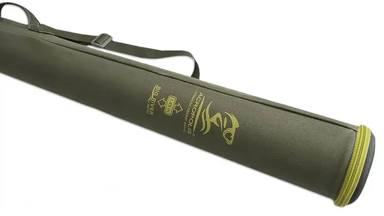 КВ-15/145 Кофр-тубус для вудочок