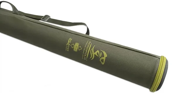 КВ-15/145 Кофр-тубус для вудочок