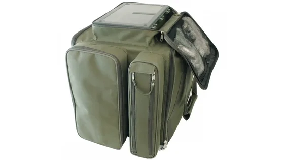 РСК-2 Сумка рибальська карпова