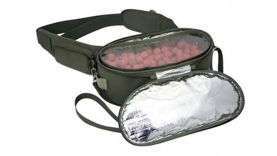 ЗСК-1н Сумка для підгодівлі карпів