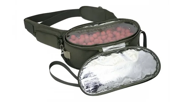 ЗСК-1н Сумка для підгодівлі карпів