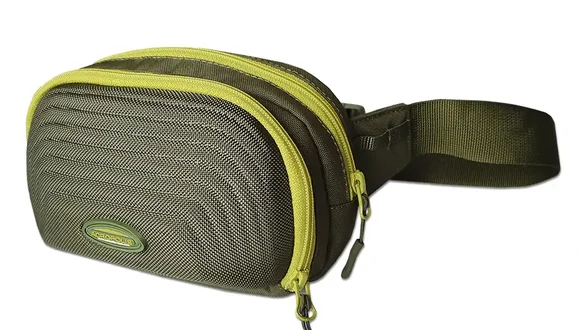 СДС-5 Сумка на пояс для стріт-фішингу, оливкового кольору СДС-5 Сумка на пояс для стріт-фішингу, оливкового кольору