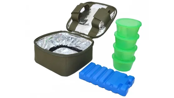 ТСН-1 Сумка для наживки