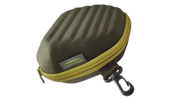 ФБК-10 Футляр для котушок, оливкового кольору