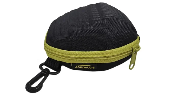 ФБК-10ч Футляр для котушок, чорного кольору