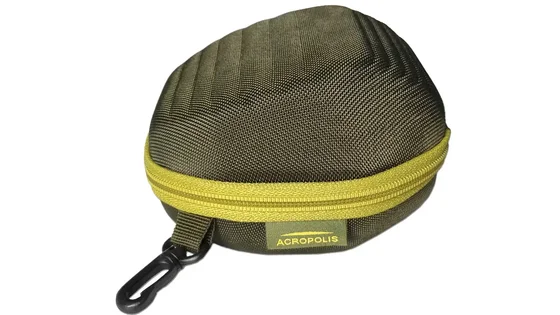 ФБК-11 Футляр для котушок, оливкового кольору