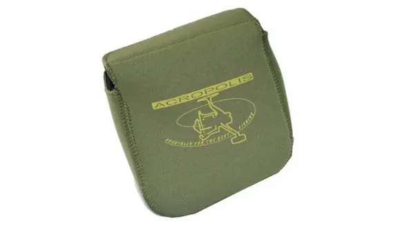 ФБК-7н Футляр для котушок ФБК-7н Футляр для котушок