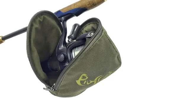 ФБК-1а Футляр для котушок ФБК-1а Футляр для котушок