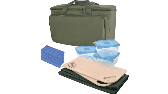 ТСТ-3у Термосумка туристична (укомплектована)