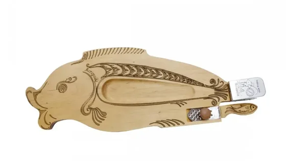 ЧР-1 Дошка для чистки риби