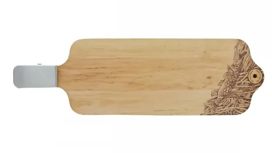 ЧР-2 Дошка для чистки риби