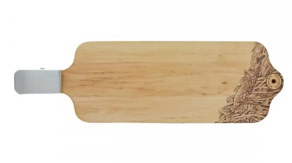 ЧР-2 Дошка для чистки риби