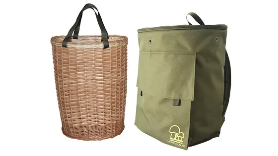 РНГ-2 Рюкзак грибника з кошиком