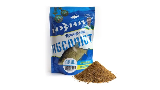 Прикормка НХНЛ «Абсолют - Лящ»