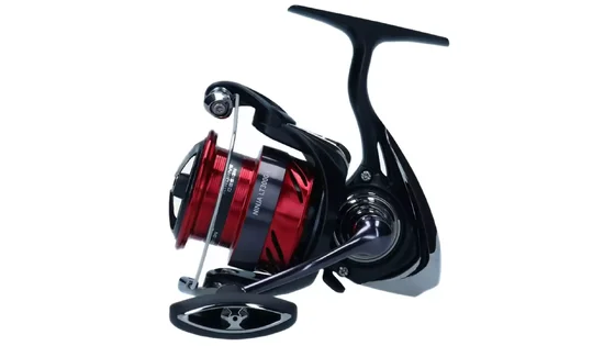 фото Котушка Daiwa 23 Ninja LT 3000-C MT1-20060044 | Трофей