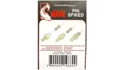 Швидкозмінна бусинка Speed Change Beads, BSCB, 6шт в уп.