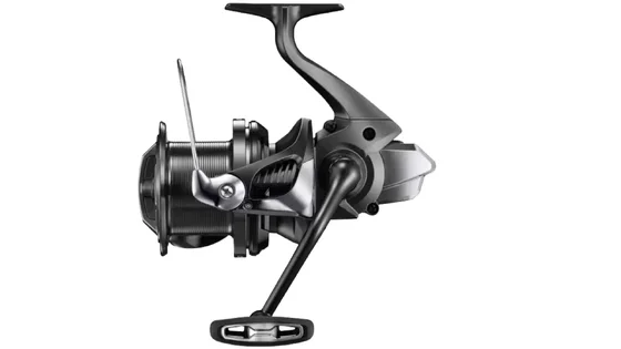фото Котушка Shimano Aerlex XTC14000 MT1-22661057 | Трофей