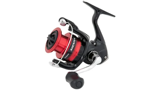 фото Котушка Shimano Sienna 4000 FG 3+1BB MT1-22669969 | Трофей