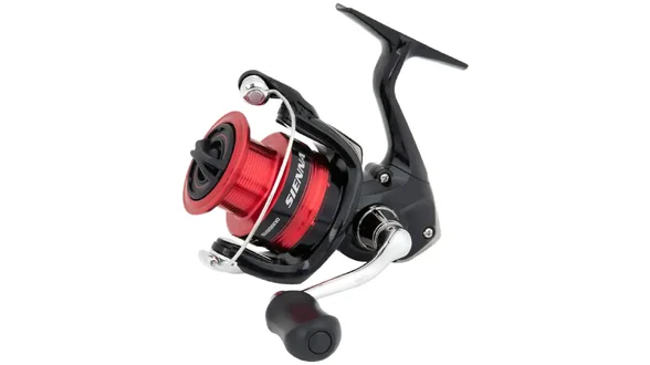 фото Набір Shimano Sienna FG 4000 + 0,33mm mono MT1-22660843 | trofey.shop фото Набір Shimano Sienna FG 4000 + 0,33mm mono MT1-22660843 | Трофей