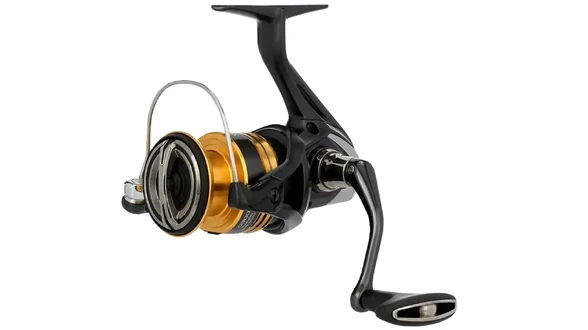фото Котушка Shimano Sahara FJ 2500 4+1BB 5.0:1 MT1-22664714 | Трофей
