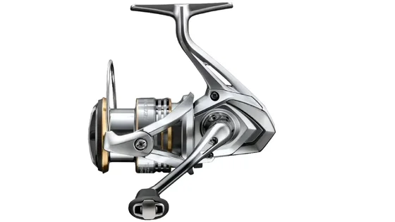 фото Котушка Shimano Sedona FJ 2500 3+1BB 5.0:1 MT1-22664781 | Трофей