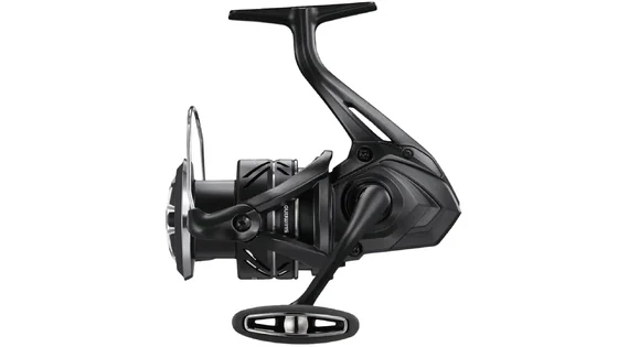 фото Котушка Shimano Aero XR 4000 5+1BB 4.7:1 MT1-22666767 | Трофей