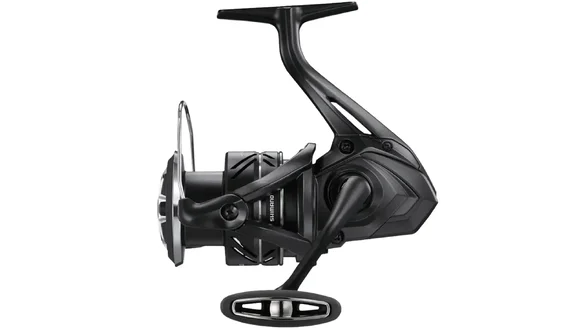 фото Котушка Shimano Aero XR 4000 5+1BB 4.7:1 MT1-22666767 | Трофей