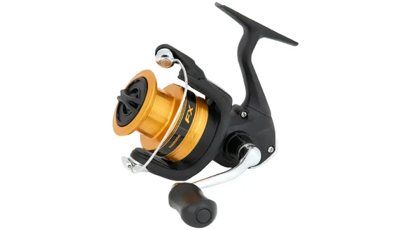 фото Котушка Shimano FX 2500 FC 2+1BB MT1-22666999 | trofey.shop фото Котушка Shimano FX 2500 FC 2+1BB MT1-22666999 | Трофей