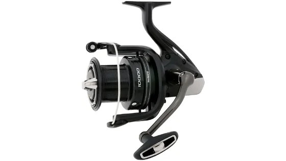 фото Котушка Shimano Aerlex 10000 XTB 2+1BB MT1-22667628 | Трофей