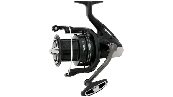 фото Котушка Shimano Aerlex 10000 XTB 2+1BB MT1-22667628 | trofey.shop фото Котушка Shimano Aerlex 10000 XTB 2+1BB MT1-22667628 | Трофей